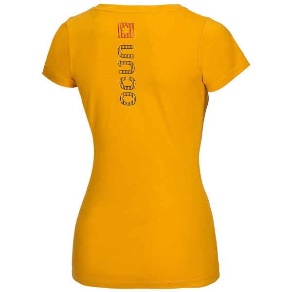 Camiseta de mujer Ocún T SLING WOMEN