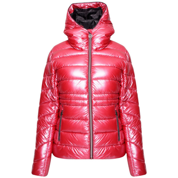 Chaqueta de mujer Dare 2b Reputable II Jkt rosa EarthRsMetal (G75)