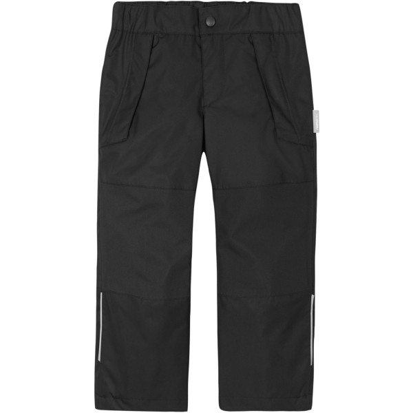 Pantalones para niños Reima Lento negro black