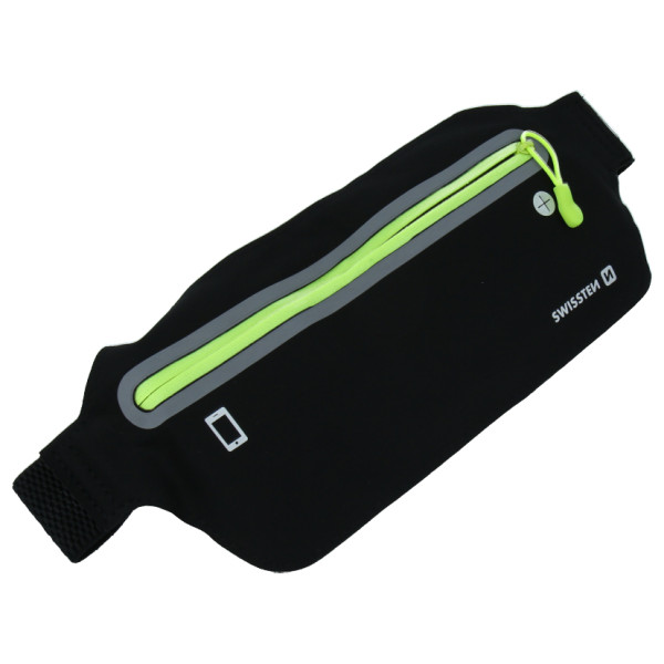 Funda de teléfono Swissten WAIST BAG