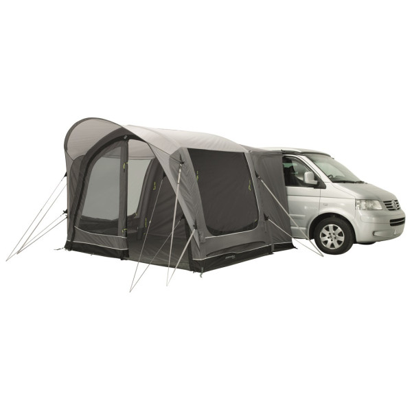 Carpa de autocaravana/furgoneta Outwell Parkville 200SA (2022) gris