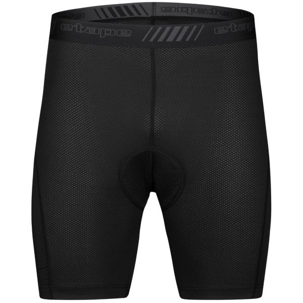 Pantalones cortos de ciclismo para hombre Etape Boxer