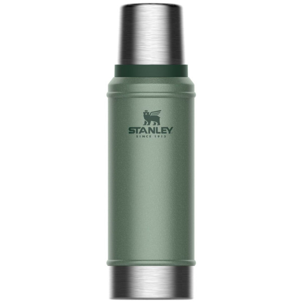 Termo Stanley Classic series 750ml verde Green