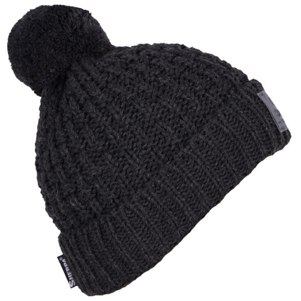 Gorro de mujer Sherpa Sirius