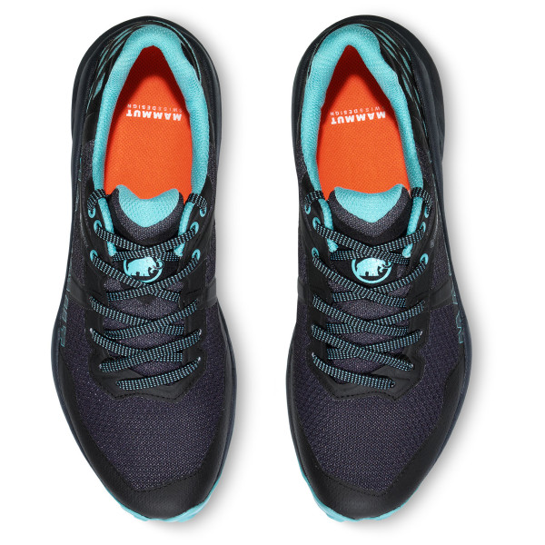 Calzado de mujer Mammut Sertig II Low GTX® Women