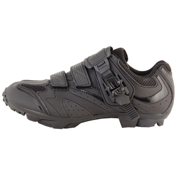 Zapatillas de ciclismo para hombre Axon Edge