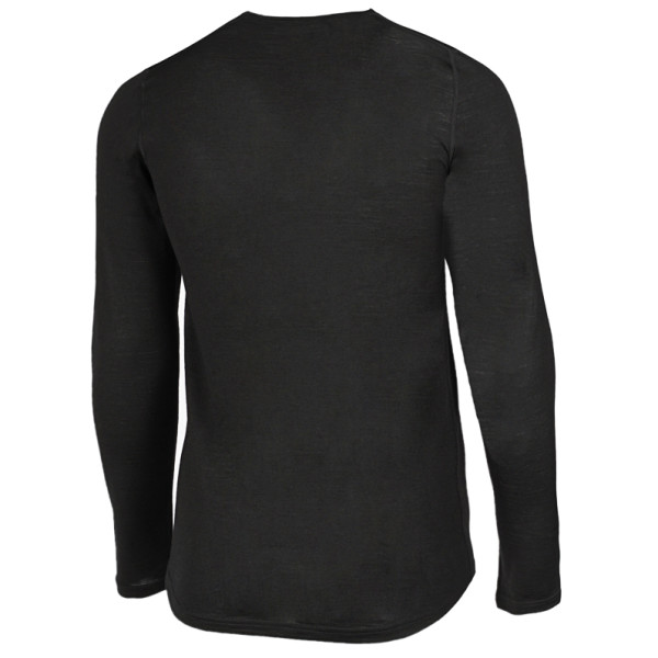 Camiseta de hombre Zulu Merino 160 Long