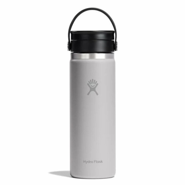 Botella térmica Hydro Flask Wide Mouth 20 oz