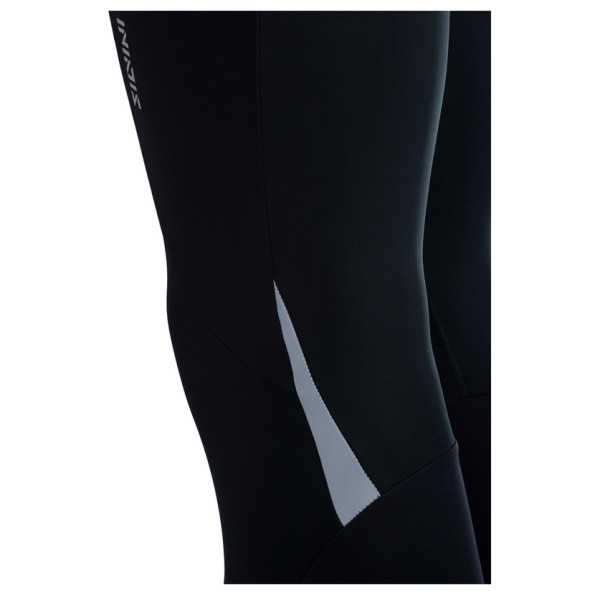 Pantalones de ciclismo para hombre Silvini Maletto