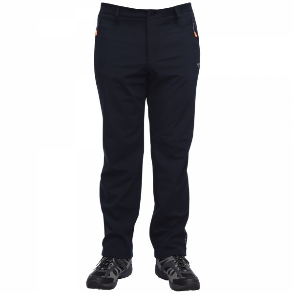 Pantalones de mujer Regatta Women´s Geo Softshell II