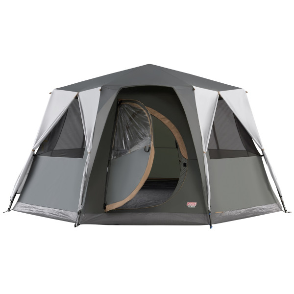 Tienda familiar Coleman Octagon 8