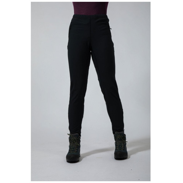 Pantalones de mujer Montane Womens Ineo Mission Pants