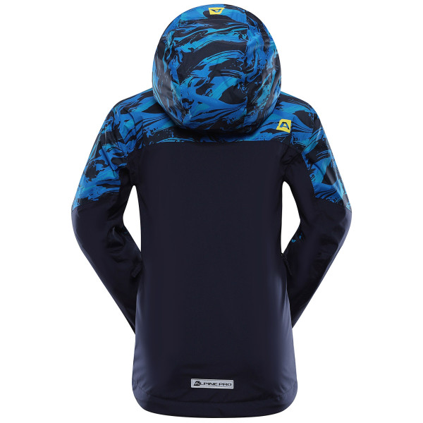 Chaqueta para niños Alpine Pro Impeco