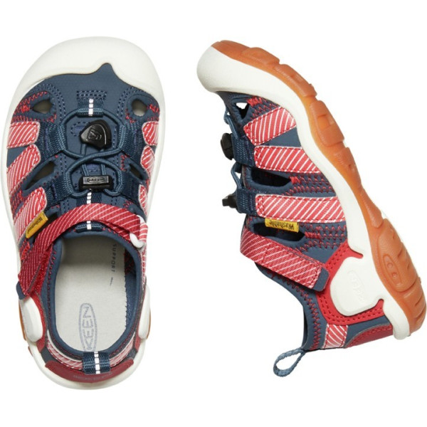 Sandalias para niños Keen Knotch Creek Children