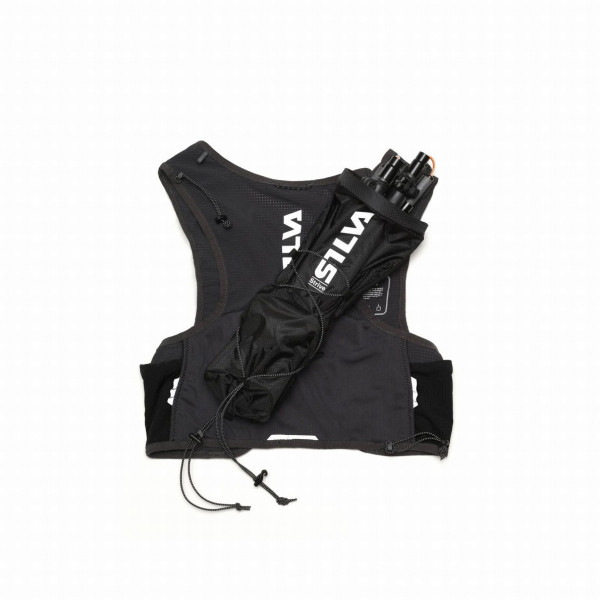 Chaleco de carrera Silva Strive Fly Vest