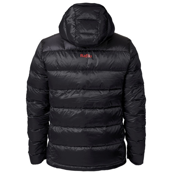 Chaqueta de invierno para hombre Rafiki Fuego