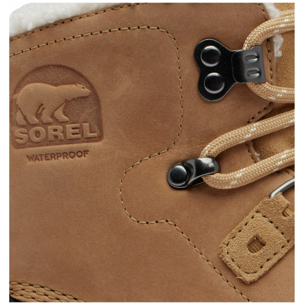 Botas de invierno para hombre Sorel Scout™ 87'™ Lux Wp