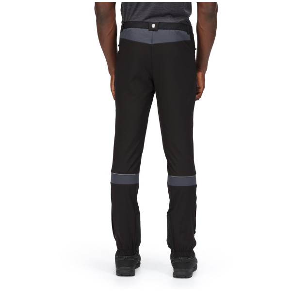 Pantalones de hombre Regatta Mountain Trs III regular