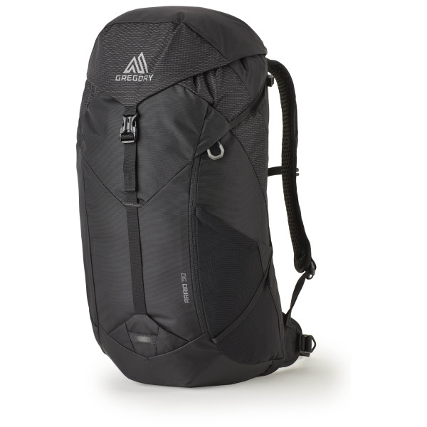 Mochila Gregory Arrio 30 RC negro FlameBlack