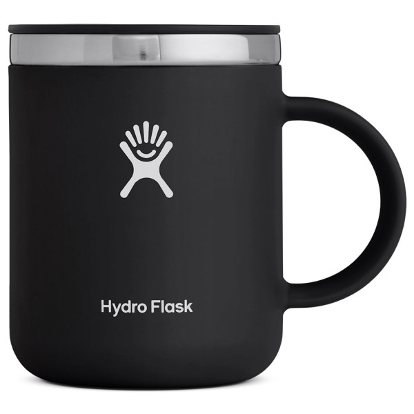 Taza térmica Hydro Flask 12 oz Coffee Mug negro Black