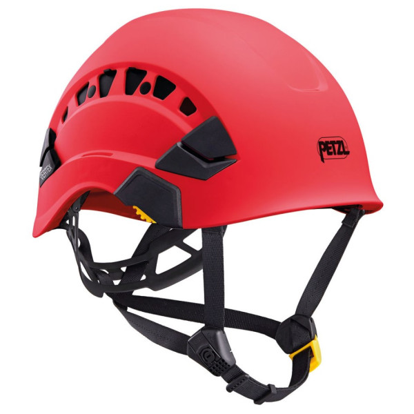 Casco de escalada Petzl Vertex Vent rojo Red