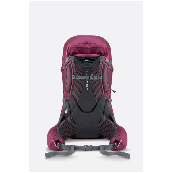 Mochila de senderismo para mujer Rab Exion 35 ND