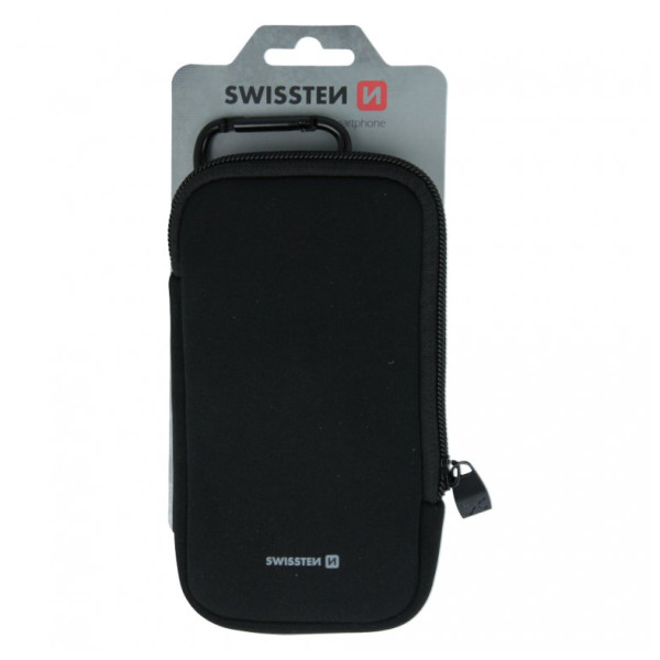 Funda Swissten BLACK-ROCK 7"