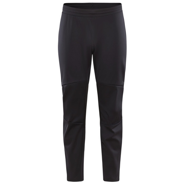 Pantalones de hombre Craft CORE Nordic Training negro Black