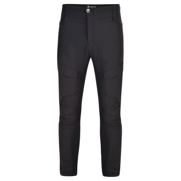 Pantalones de hombre Dare 2b Tuned In II Trs negro Black