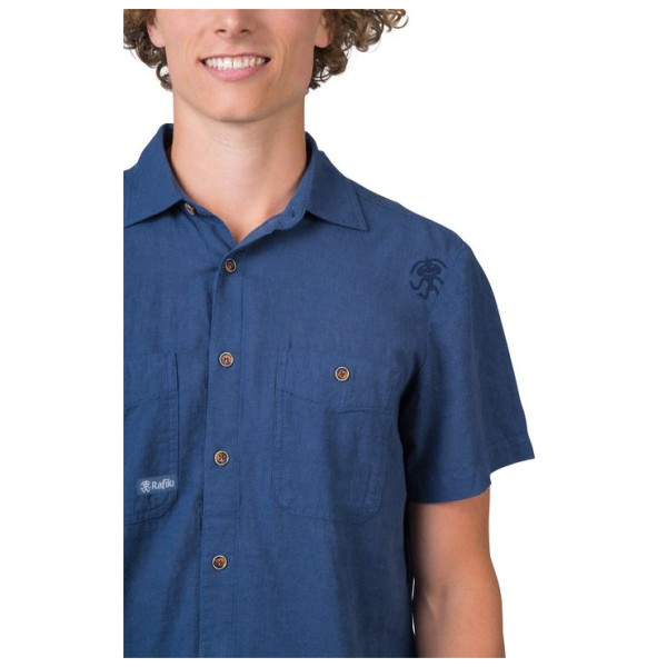 Camisa de hombre Rafiki Jam