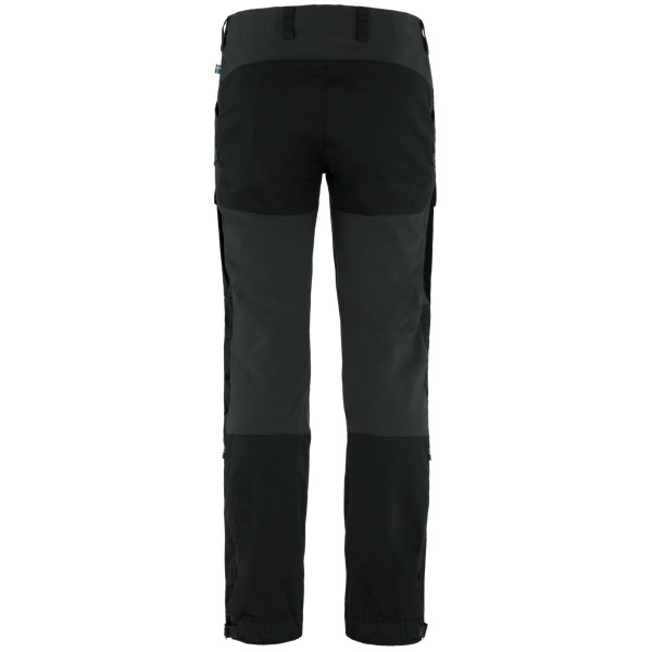 Pantalones de hombre Fjällräven Keb Trousers M