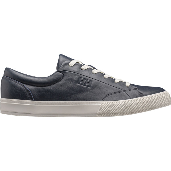 Calzado de hombre Helly Hansen Fjord Lv-3 azul oscuro 597 Navy / Off White