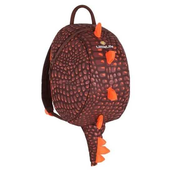 Mochila para niños LittleLife Children´s Backpack Dinosaur