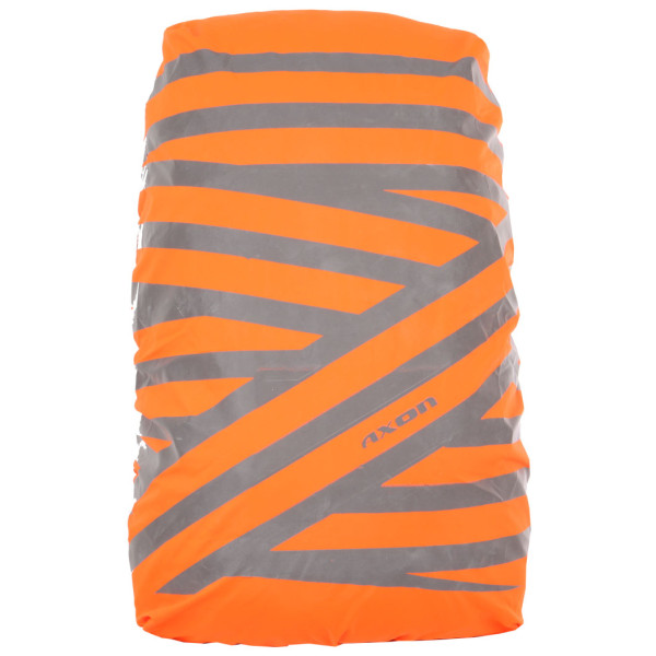 Funda impermeable para mochila Axon Security orange