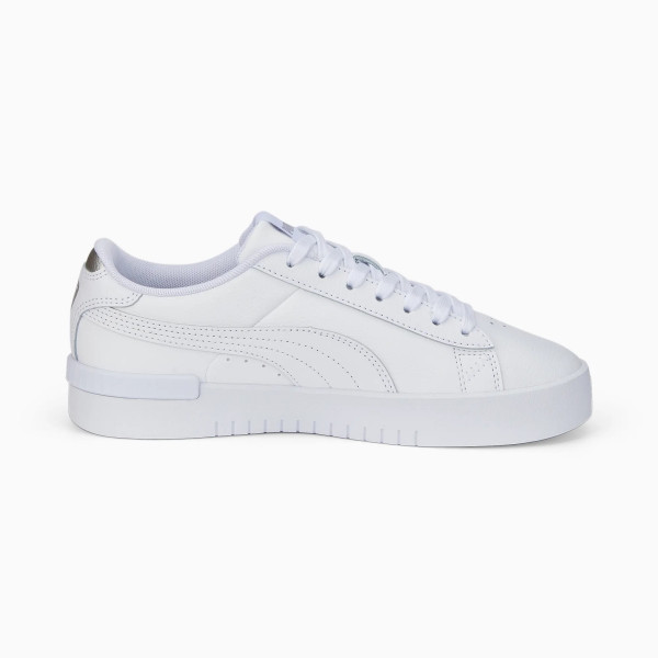 Calzado de mujer Puma Jada Renew blanco white