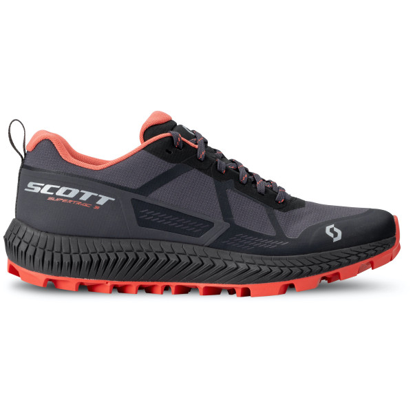 Zapatillas de carrera para mujer Scott W's Supertrac 3