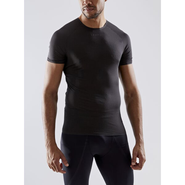 Camiseta de hombre Craft Nanoweight SS