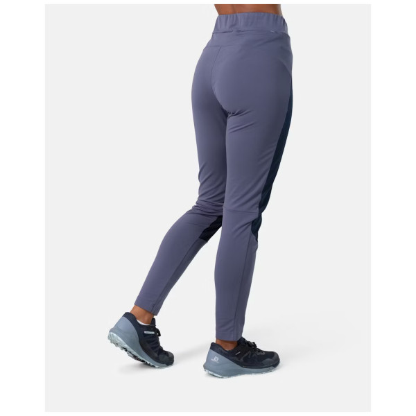 Mallas de mujer Kari Traa Louise Hybrid Pants