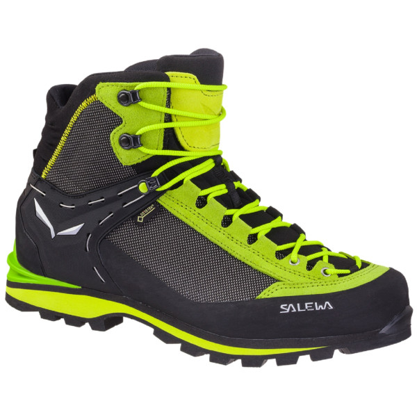 Calzado de hombre Salewa MS Crow GTX