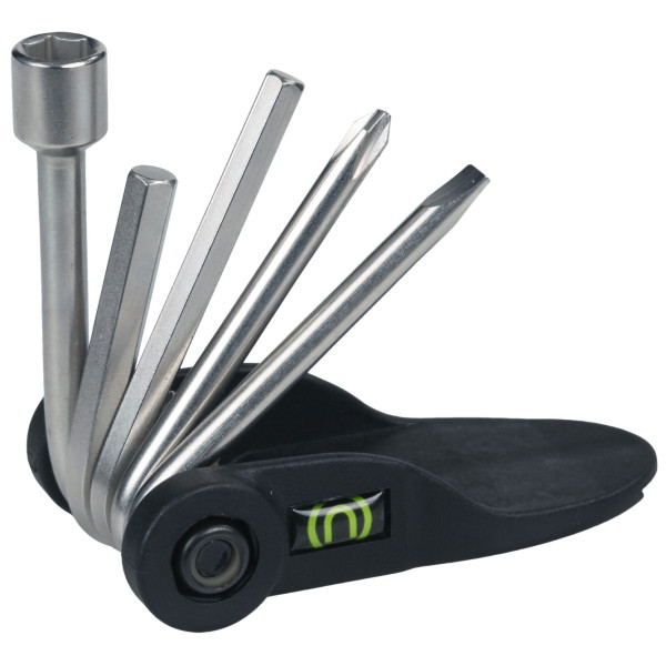 Herramientas para bicicleta Just One Tool 17.0