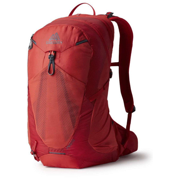 Mochila Gregory Miko 25 rojo Sumac Red