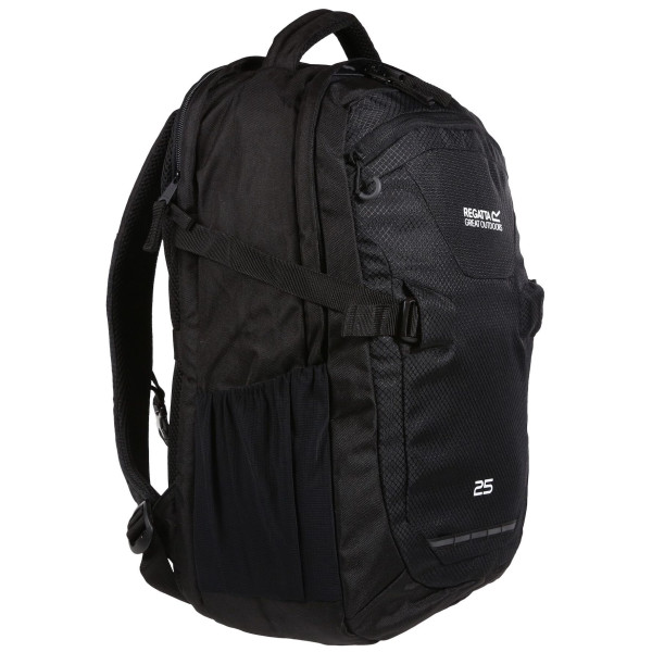 Mochila Regatta Paladen II 25L negro Black