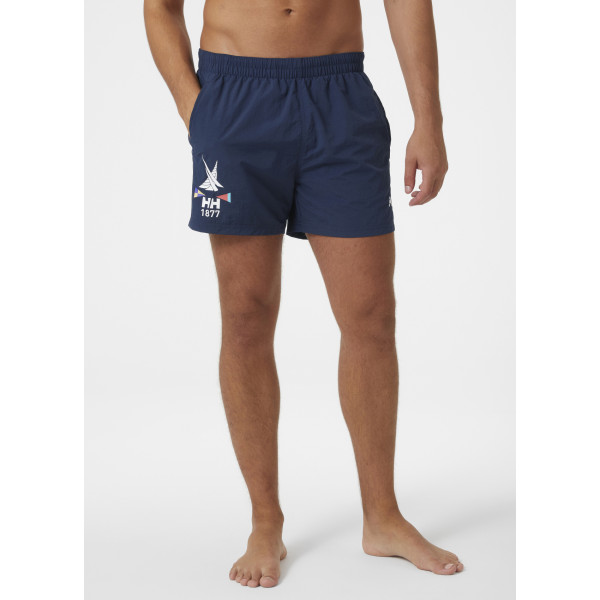 Pantalones cortos de hombre Helly Hansen Cascais Trunk