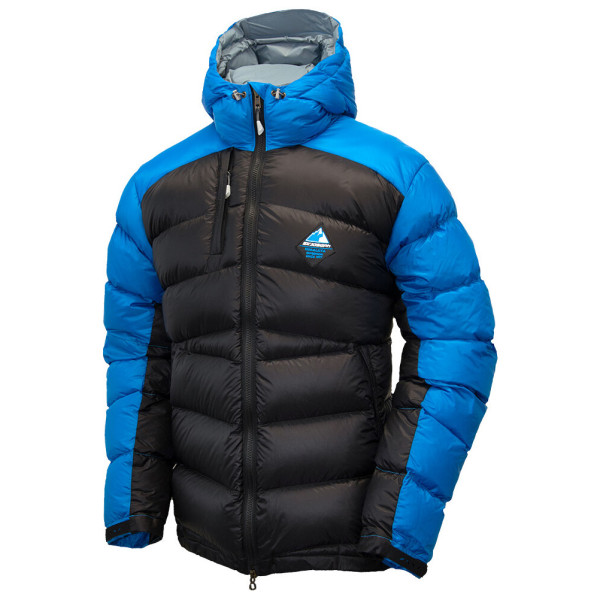 Chaqueta de plumón para hombre Sir Joseph Stelvio