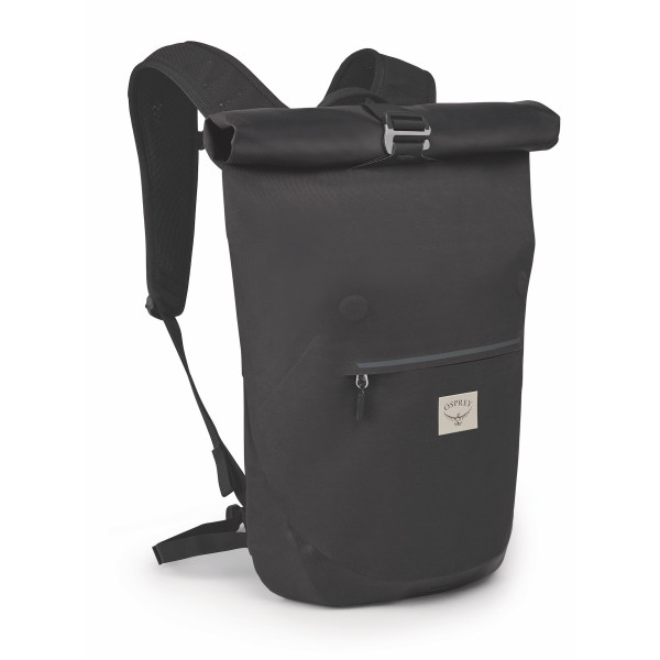 Mochila urbana Osprey Arcane Roll Top Wp 18 negro stonewash black