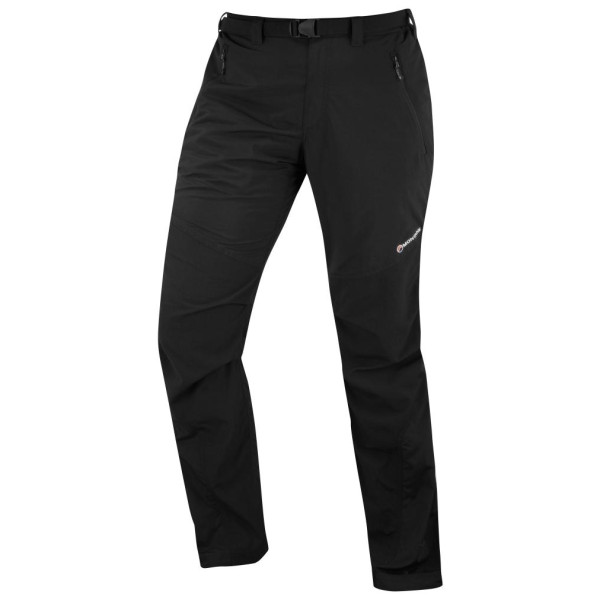 Pantalones de hombre Montane Terra Pants Reg Leg