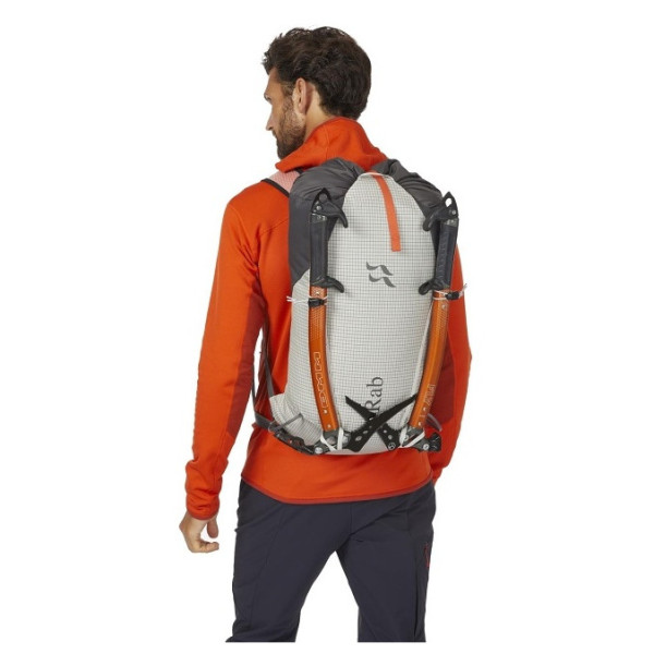 Mochila de escalada Lowe Alpine Latok 20