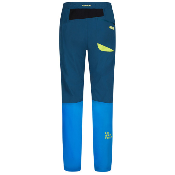 Pantalones de hombre La Sportiva Machina Pant M