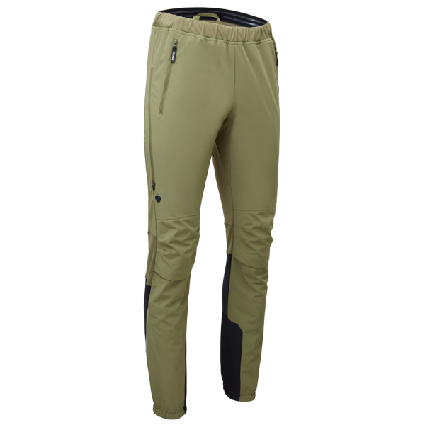 Pantalones de hombre Silvini Soracte