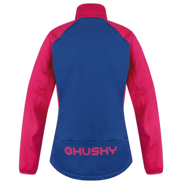 Chaqueta de mujer Husky Suli L